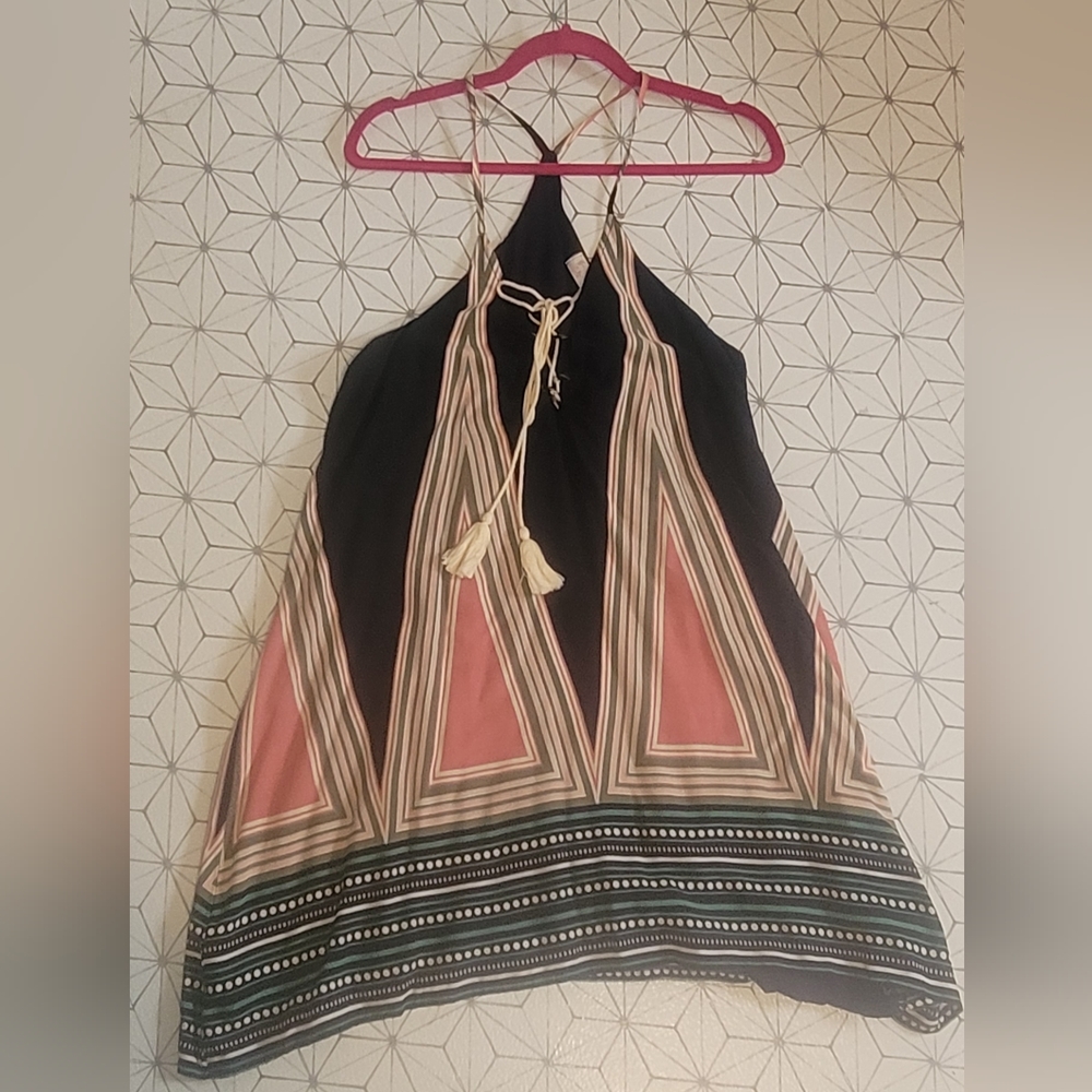 Summer Dress Size Medium